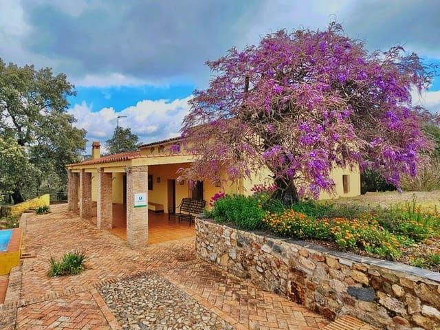 Casa Rural en venta en Sierra de Huelva, Andalucía