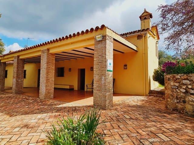 Casa Rural en venta en Sierra de Huelva, Andalucía