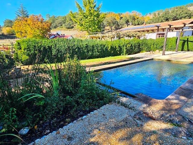 Casa Rural en venta en Sierra de Huelva, Andalucía