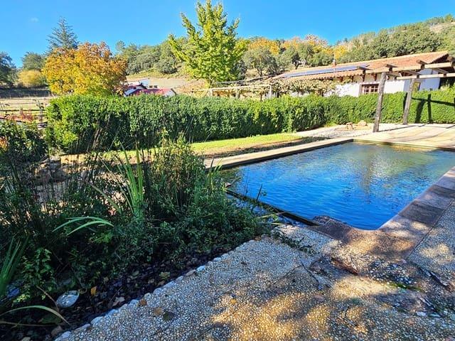 Casa Rural en venta en Sierra de Huelva, Andalucía