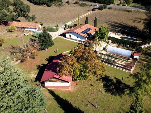 Casa Rural en venta en Sierra de Huelva, Andalucía