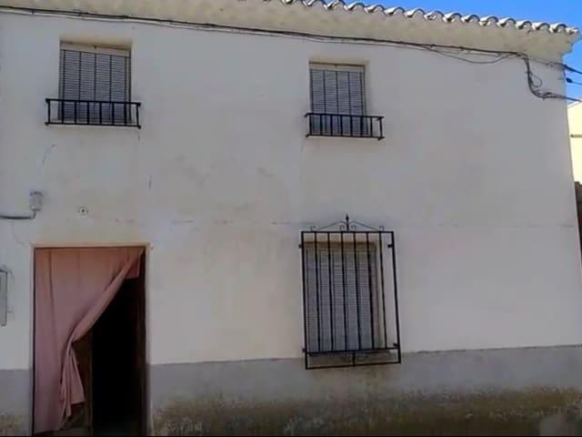 Casa Rural en venta en Comarca de Baza, Andalucía