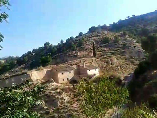 Casa Rural en venta en Comarca de Baza, Andalucía