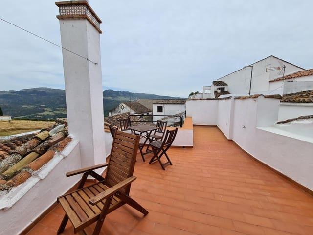 Casa en venta en Serranía de Ronda, Andalucía