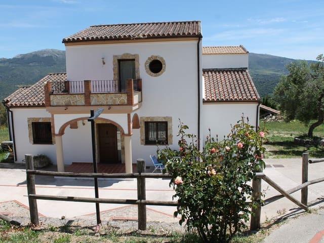 Casa Rural en venta en Serranía de Ronda, Andalucía