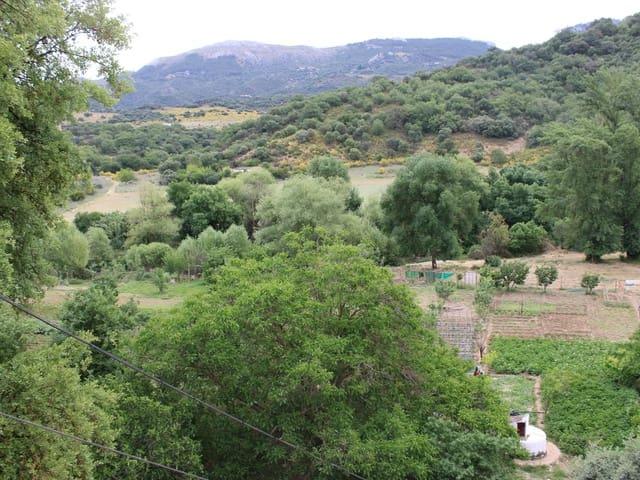 Casa Rural en venta en Cortes de la Frontera, Málaga