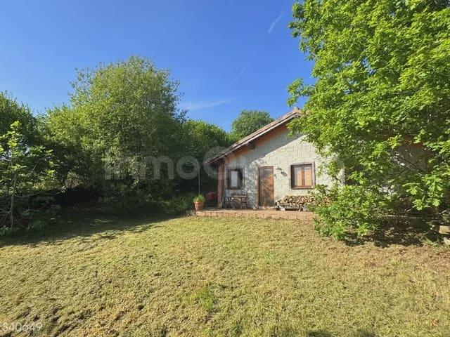 Casa Rural en venta en Corvera De Toranzo, Cantabria