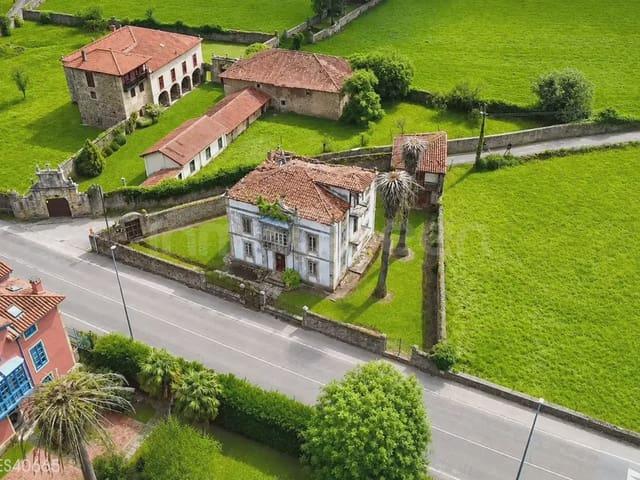 Casa Rural en venta en Corvera De Toranzo, Cantabria