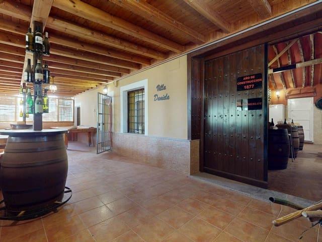 Casa Rural en venta en Corvera, Campo de Cartagena y Mar Menor