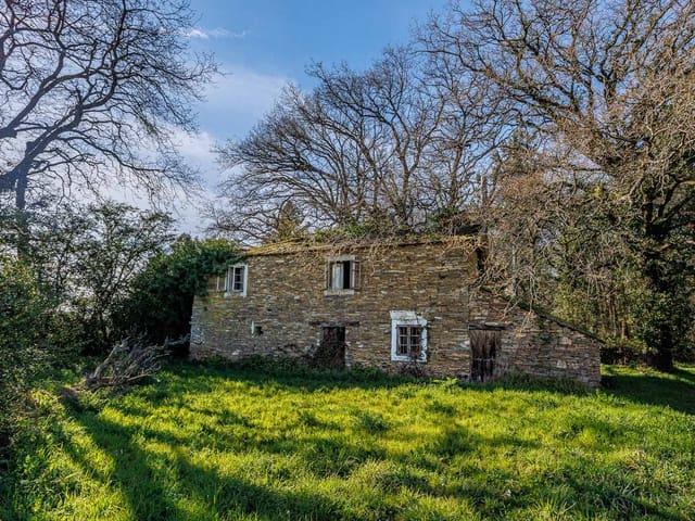 Casa Rural en venta en Cospeito, Agrelo