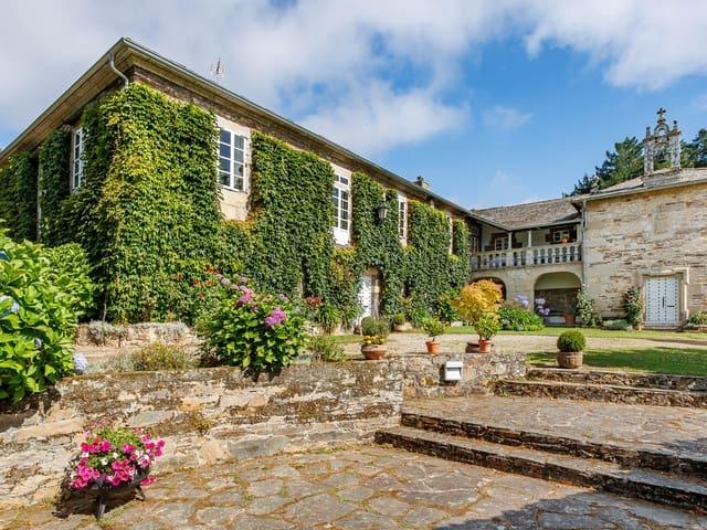 Casa Rural en venta en Terra Chá, Galicia