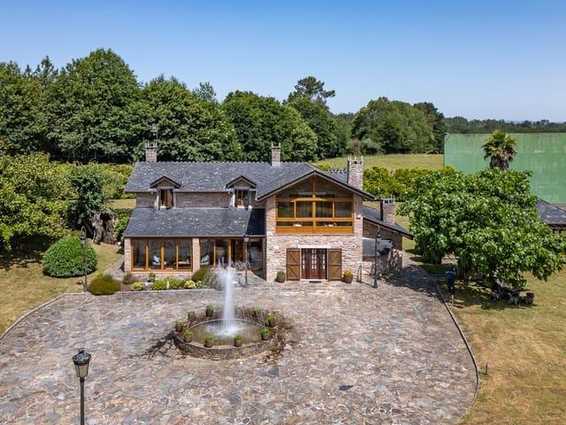 Casa Rural en venta en Terra Chá, Galicia
