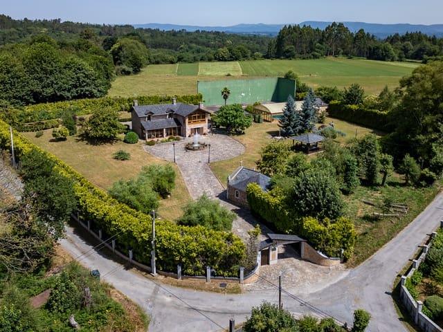 Casa Rural en venta en Terra Chá, Galicia