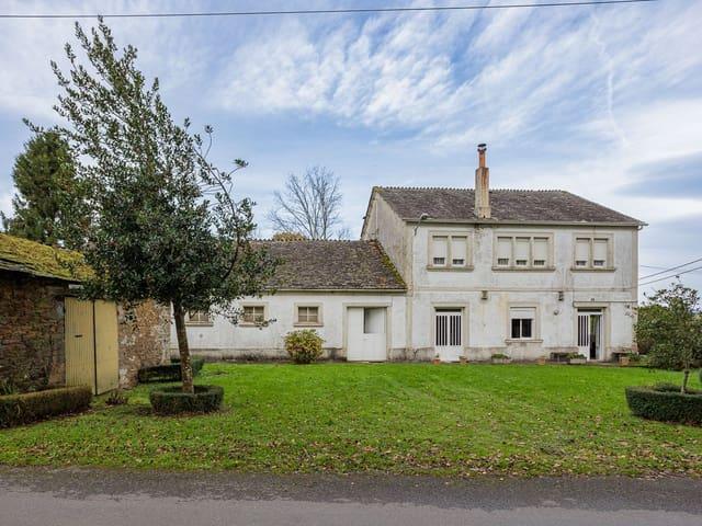 Casa Rural en venta en Terra Chá, Galicia