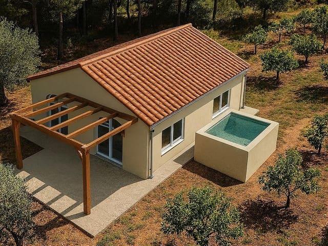 Casa Rural en venta en Pla de Mallorca, Baleares
