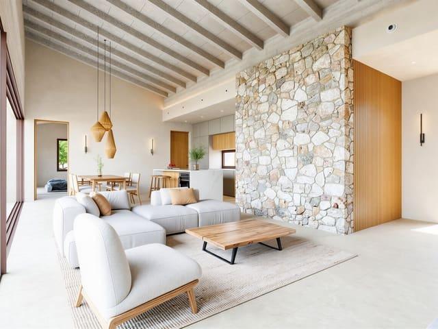 Casa Rural en venta en Pla de Mallorca, Baleares