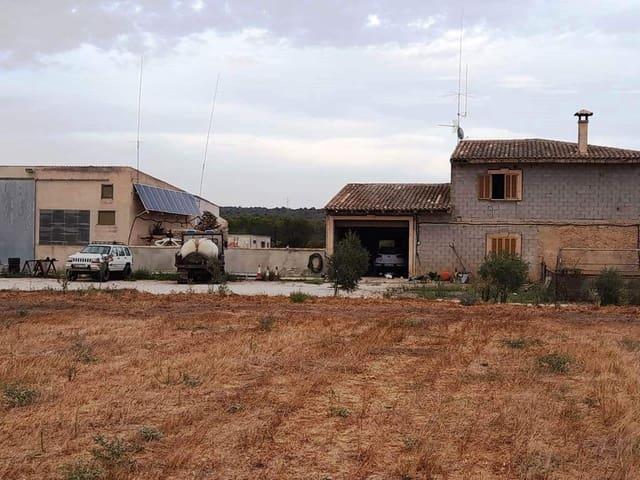 Casa Rural en venta en Pla de Mallorca, Baleares