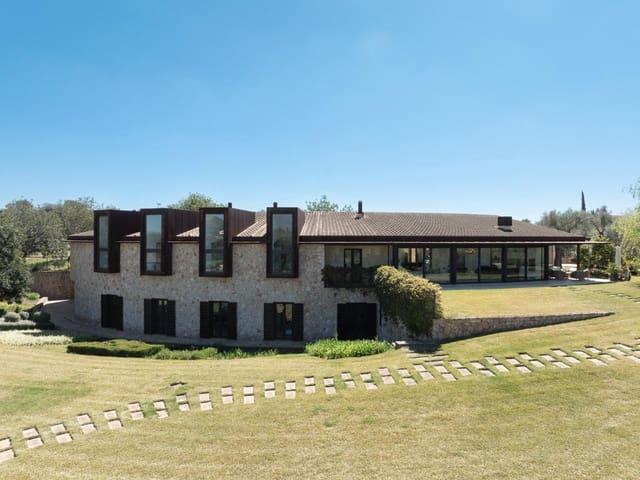 Casa Rural en venta en Pla de Mallorca, Baleares