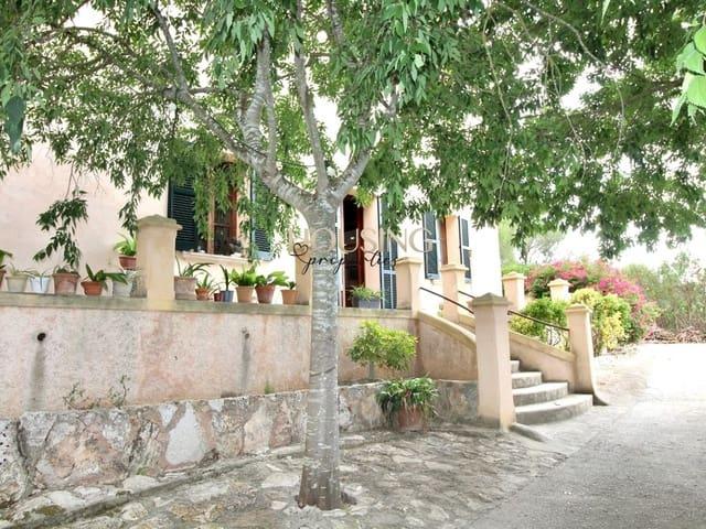 Casa Rural en venta en Pla de Mallorca, Baleares