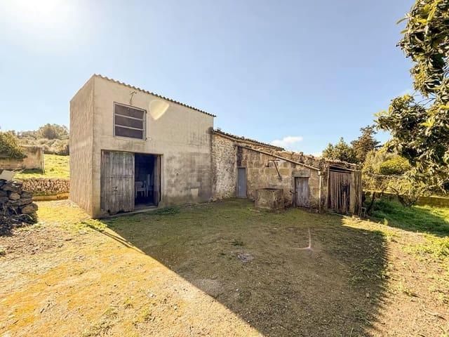 Casa Rural en venta en Pla de Mallorca, Baleares