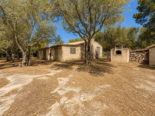 Casa Rural en venta en Pla de Mallorca, Baleares