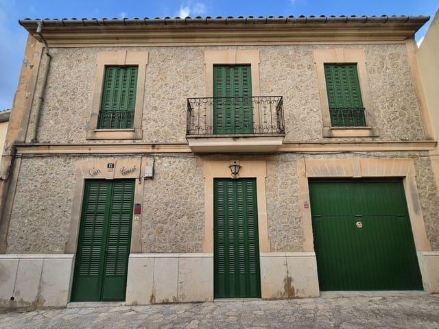 Casa Rural en venta en Pla de Mallorca, Baleares