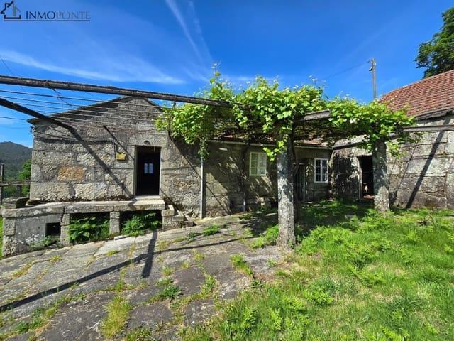 Casa Rural en venta en Pías, O Condado