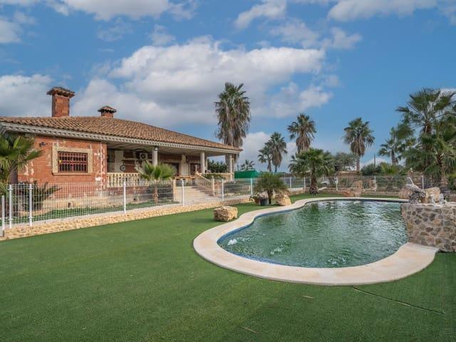 Casa Rural en venta en el Baix Segura / La Vega Baja, Valencia