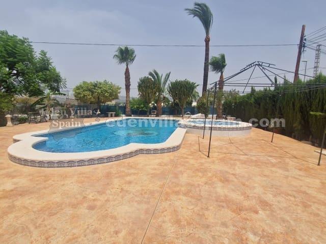 Casa Rural en venta en el Baix Segura / La Vega Baja, Valencia