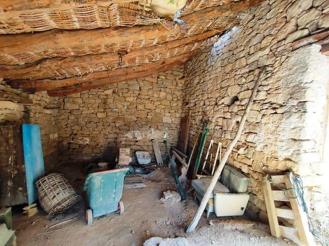 Casa Rural en venta en Matarraña / Matarranya, Cretas