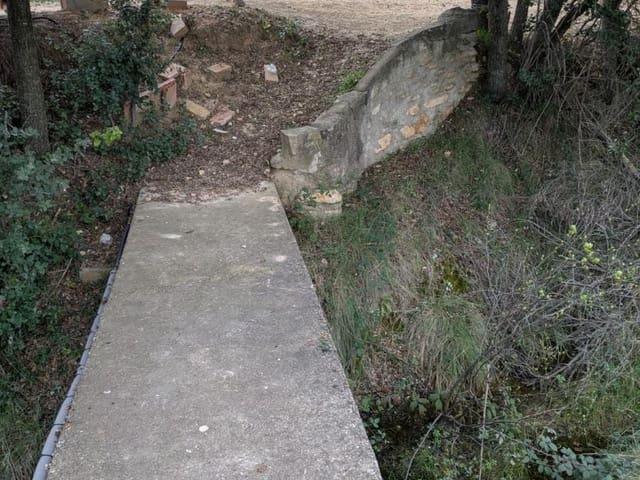 Casa Rural en venta en Matarraña / Matarranya, Cretas
