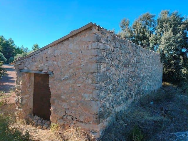 Casa Rural en venta en Cretas, Teruel