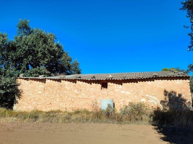 Casa Rural en venta en Matarraña / Matarranya, Cretas