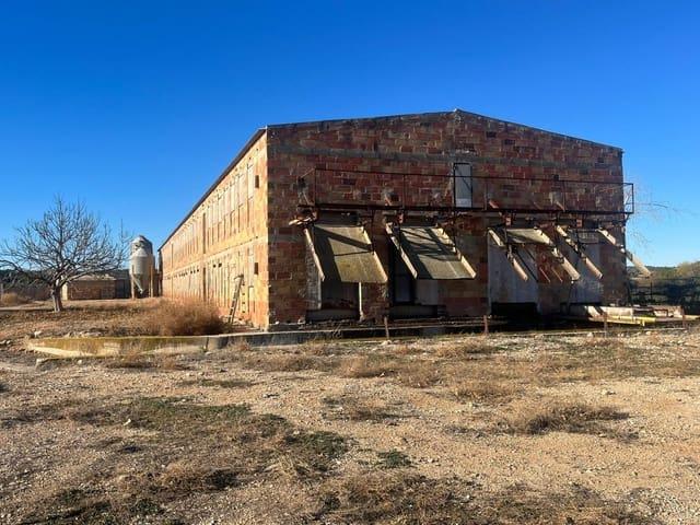 Casa Rural en venta en Cretas, Teruel