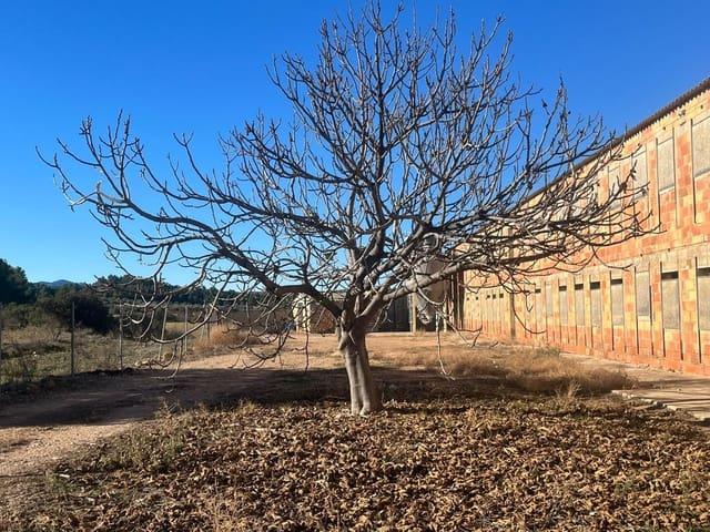 Casa Rural en venta en Matarraña / Matarranya, Cretas