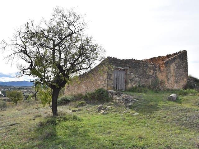 Casa Rural en venta en Cretas, Teruel