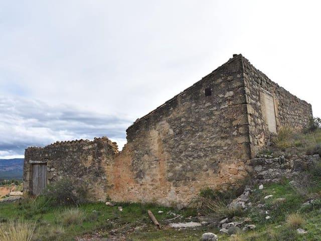 Casa Rural en venta en Matarraña / Matarranya, Cretas