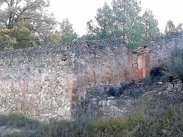 Casa Rural en venta en Matarraña / Matarranya, Cretas