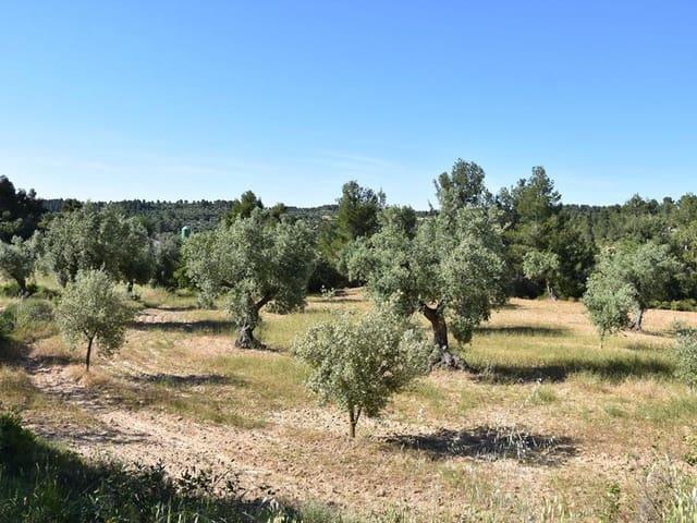 Casa Rural en venta en Cretas, Teruel