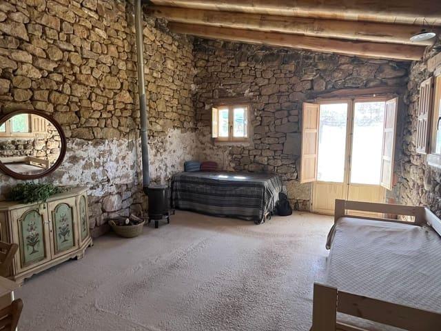 Casa Rural en venta en Cretas, Teruel