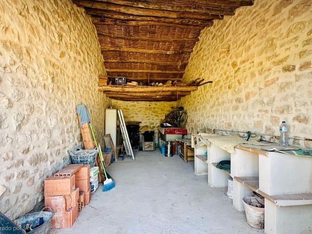 Casa Rural en venta en Matarraña / Matarranya, Cretas