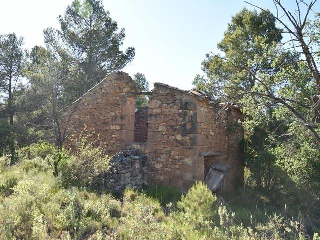Casa Rural en venta en Cretas, Teruel