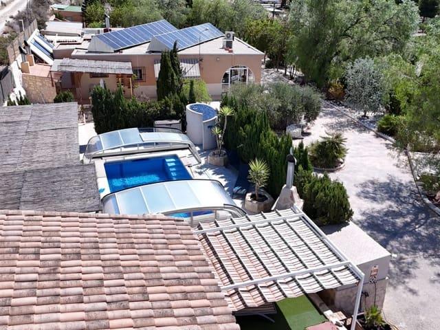 Casa Rural en venta en Crevillent, Valencia