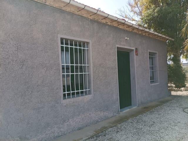 Casa Rural en venta en Crevillent