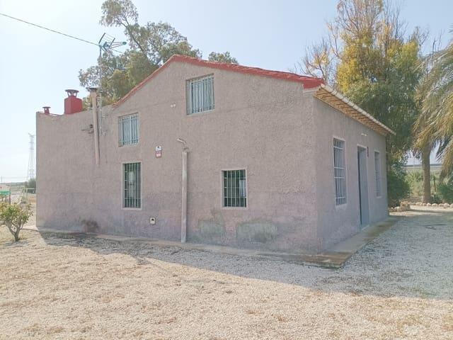 Casa Rural en venta en el Baix Vinalopó, Valencia