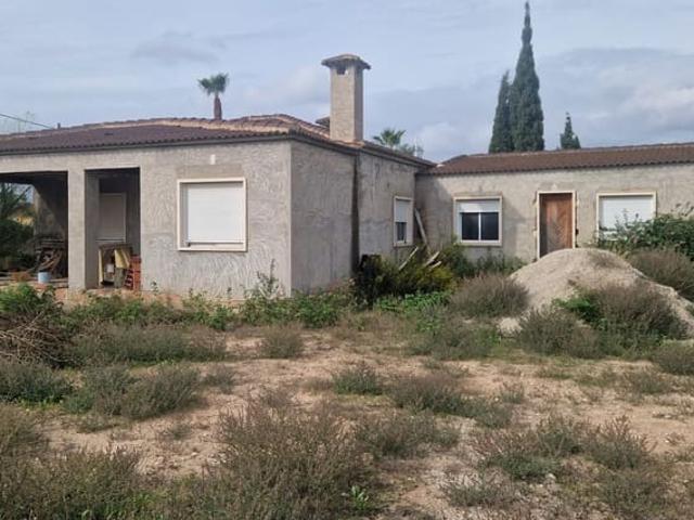 Casa Rural en venta en Crevillent, Valencia