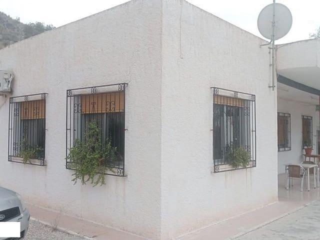 Casa Rural en venta en Crevillent, Valencia