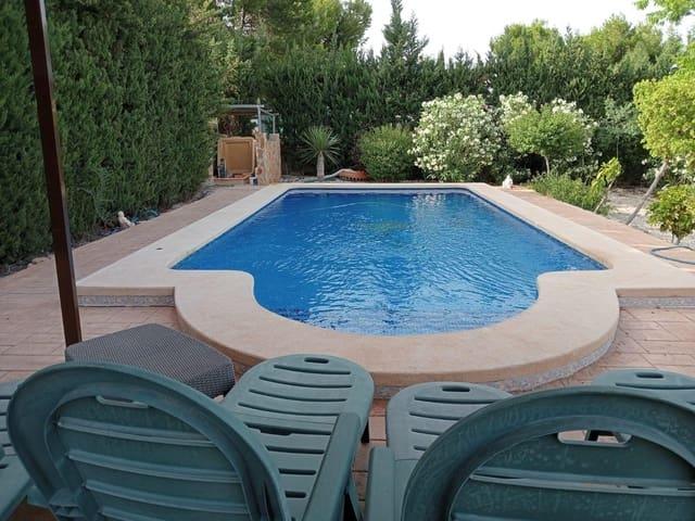 Casa Rural en venta en el Baix Vinalopó, Valencia