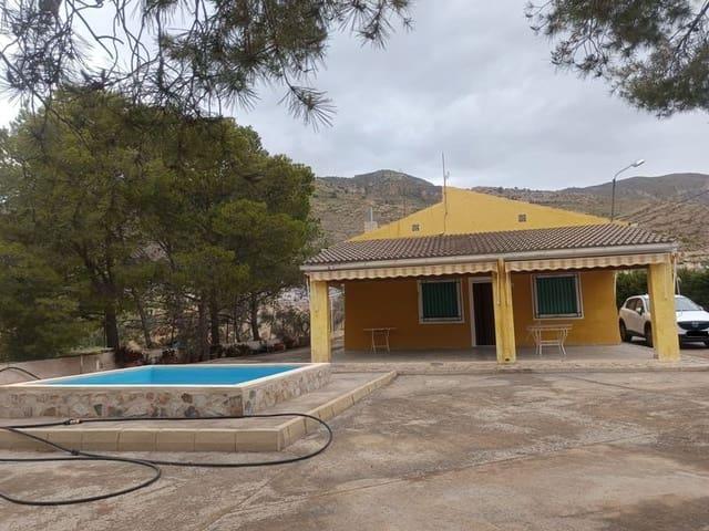 Casa Rural en venta en Crevillent, Valencia