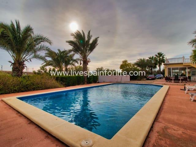 Casa Rural en venta en el Baix Vinalopó, Valencia